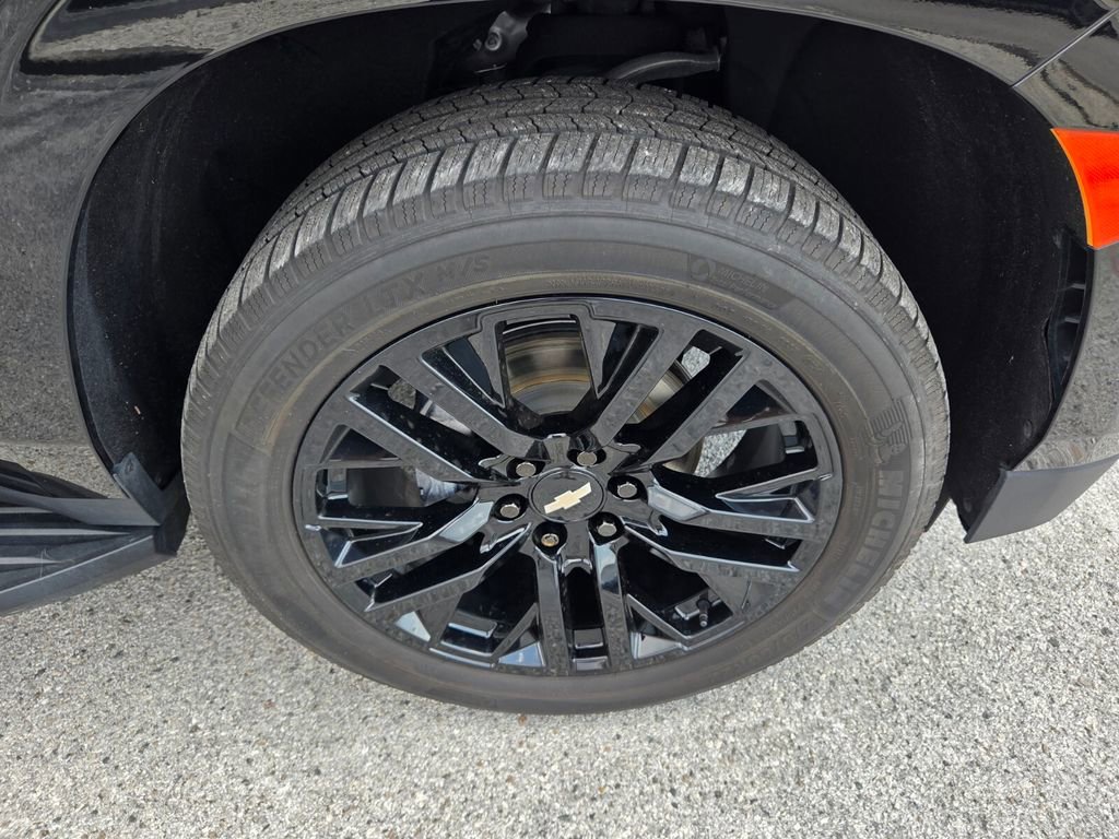 Used 2022 Chevrolet Tahoe LT image 20