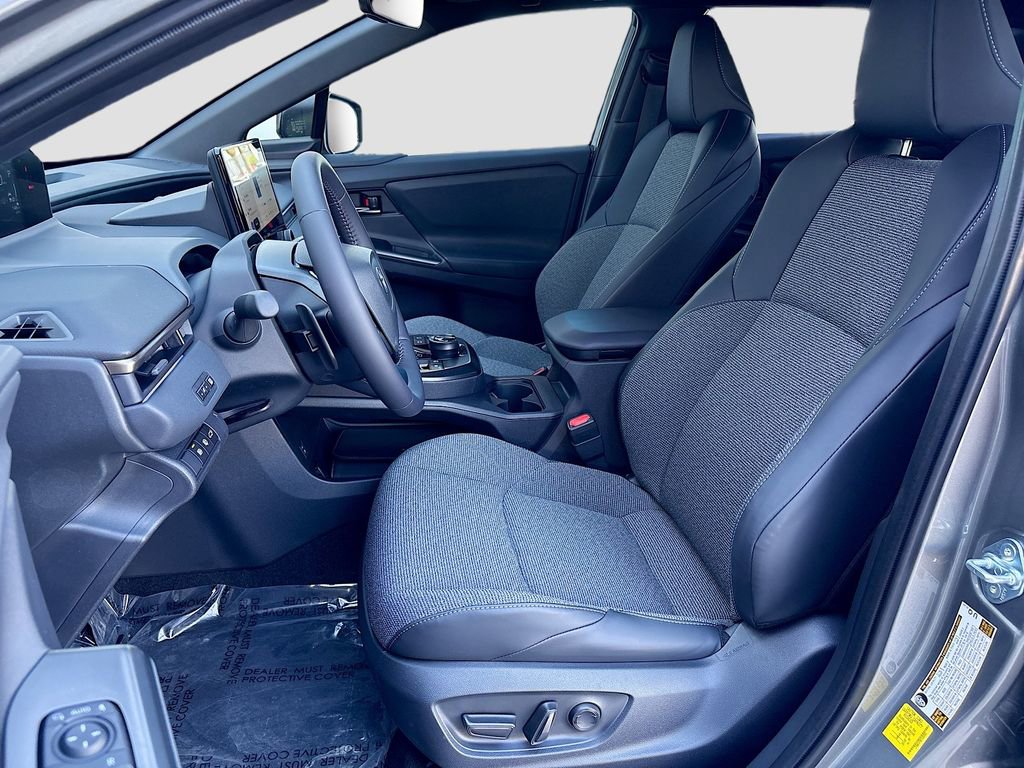 New 2026 Toyota bZ XLE image 19