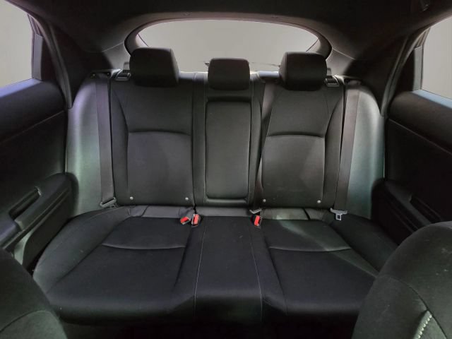 Used 2018 Honda Civic EX image 17