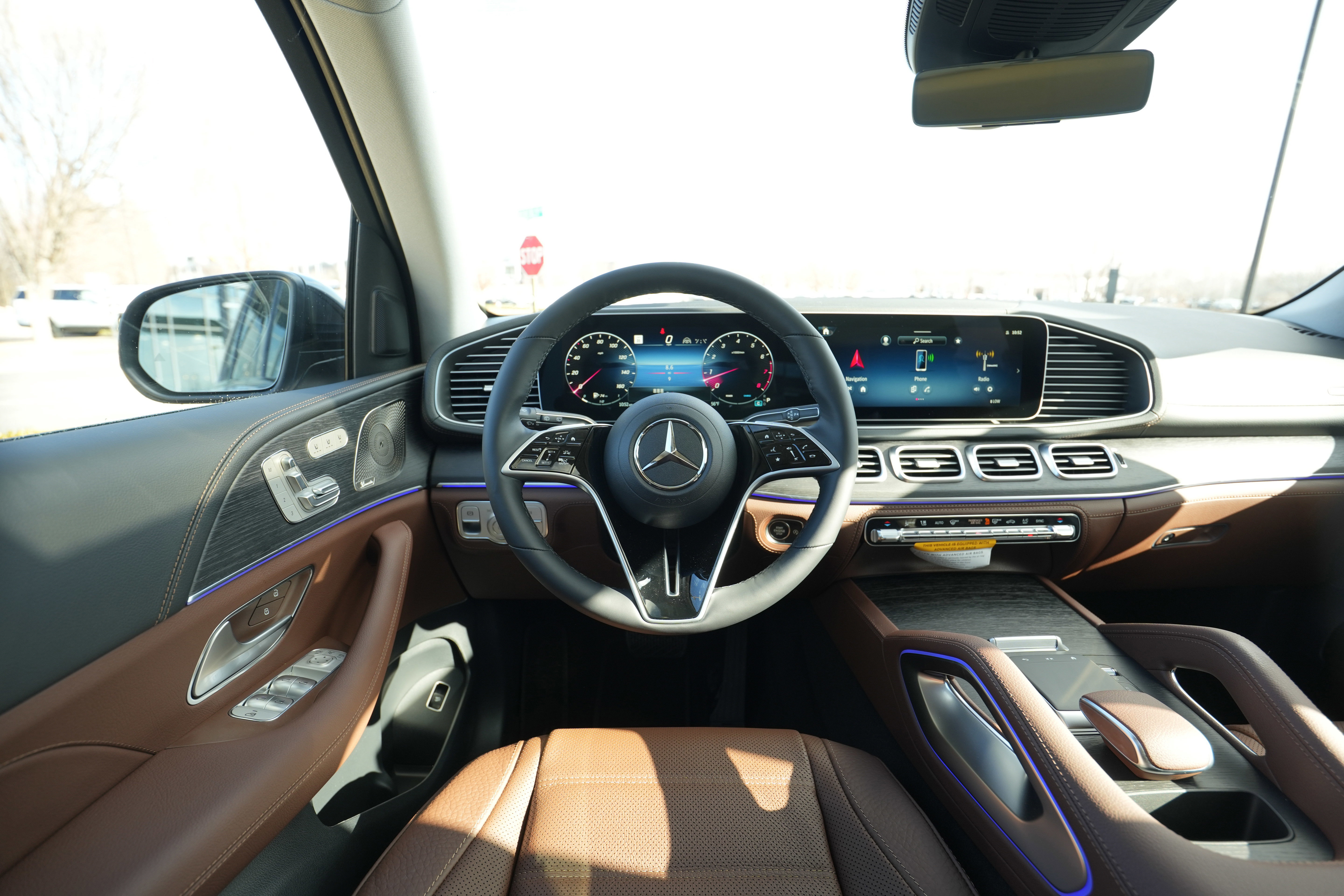 New 2026 Mercedes-Benz GLE 350 4MATIC image 23