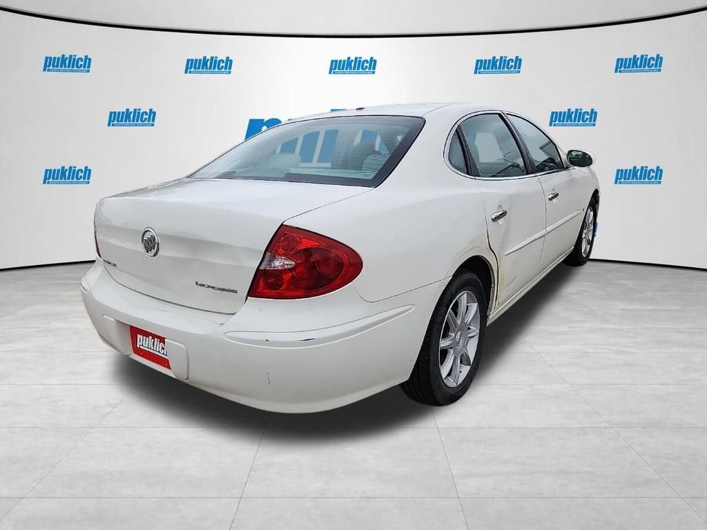 Used 2006 Buick LaCrosse CXS FWD image 8
