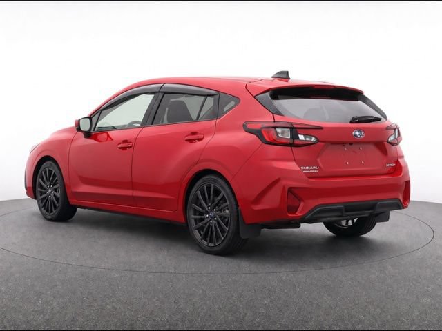 Used 2025 Subaru Impreza 2.0i Sport AWD/4WD image 4