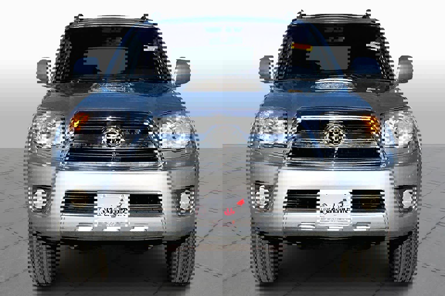 Used 2007 Toyota 4Runner Sport image 3