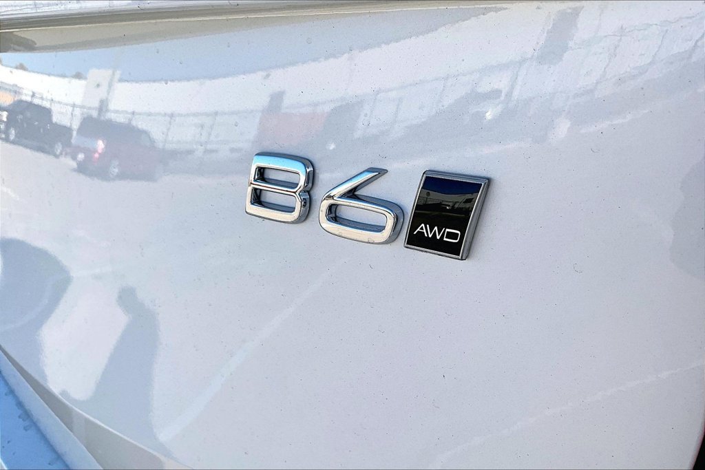 New 2026 Volvo XC90 B6 Ultra w/ Protection Package AWD/4WD image 38
