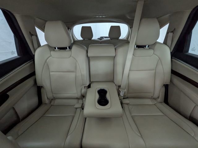 Used 2018 Acura MDX FWD w/ Technology Package image 19