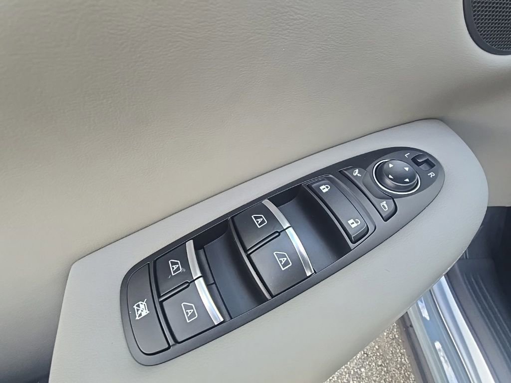 Used 2023 INFINITI QX50 Luxe image 13