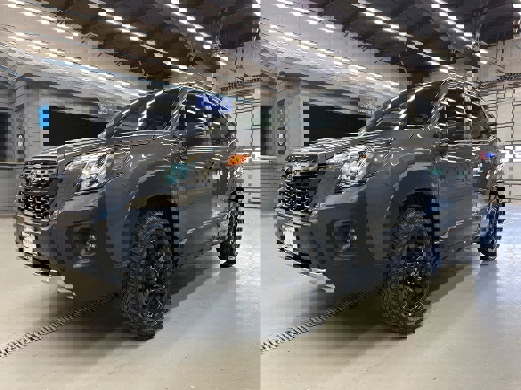 Certified 2024 Subaru Forester Wilderness image 3