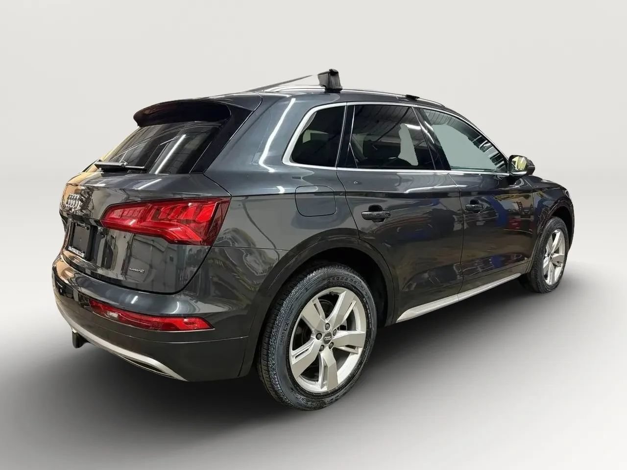 Used 2019 Audi Q5 2.0T Premium Plus AWD/4WD image 8