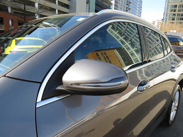 Certified 2022 Mercedes-Benz GLA 250 4MATIC image 25