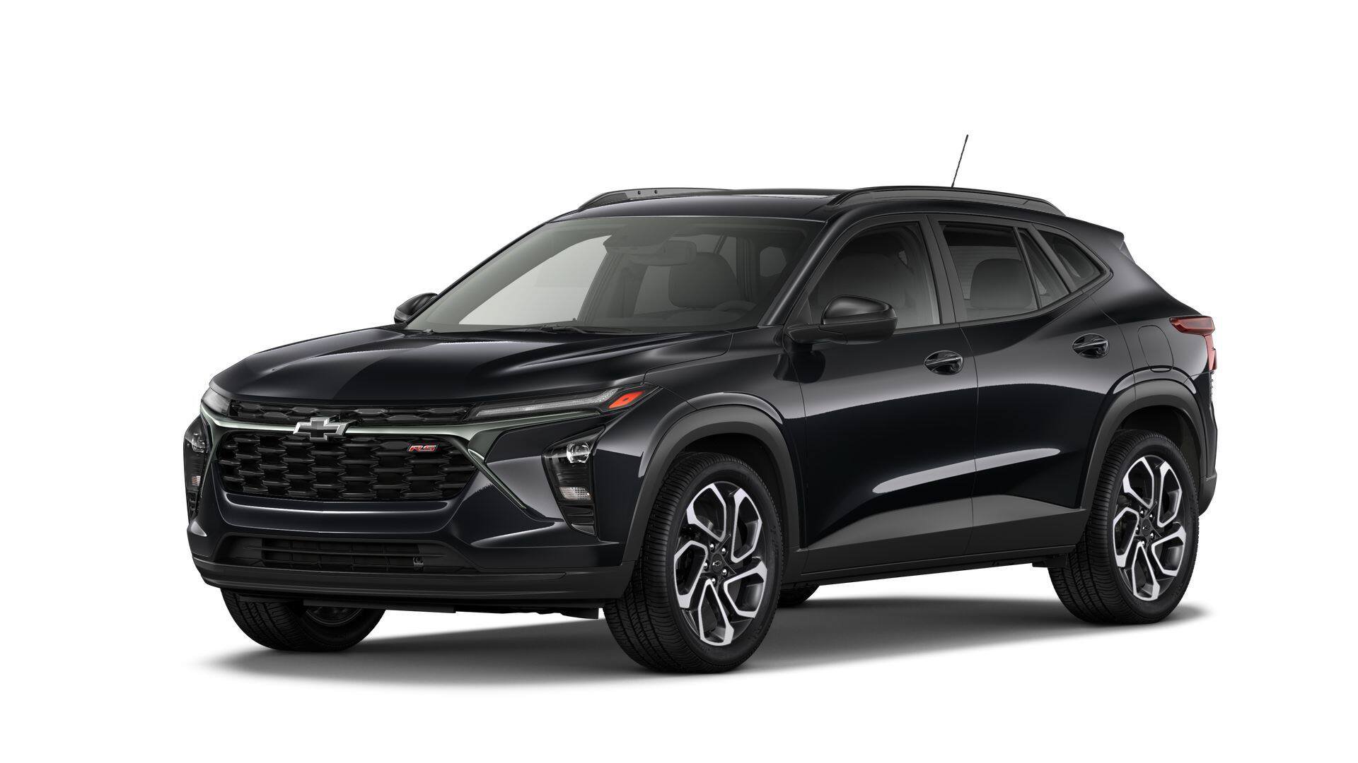 New 2026 Chevrolet Trax RS w/ Sunroof Package FWD image 25