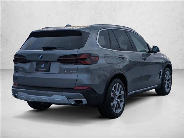 Used 2026 BMW X5 xDrive50e w/ Premium Package AWD/4WD video 2
