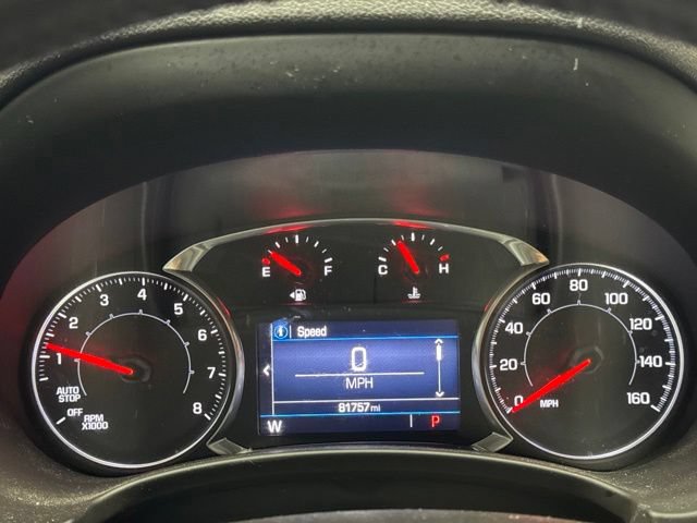 Used 2021 GMC Terrain SLE w/ Driver Convenience Package FWD image 6