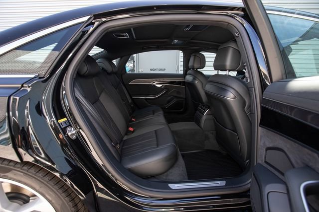 New 2025 Audi A8 L 3.0T image 33