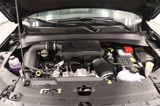 New 2025 Jeep Compass Sport image 22