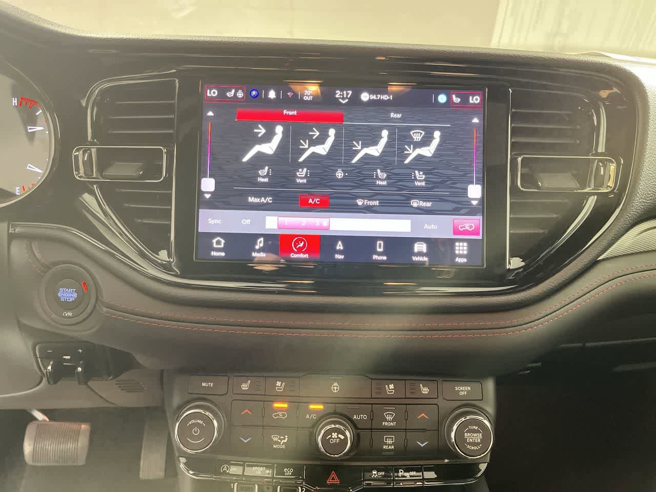 Used 2024 Dodge Durango GT image 21