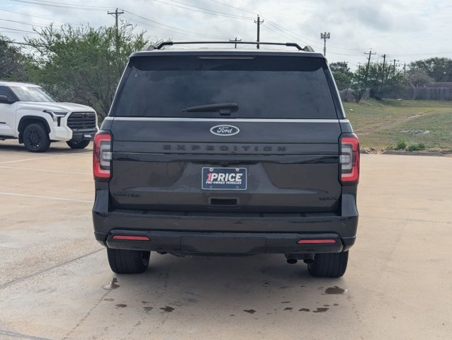 Used 2022 Ford Expedition Max Limited AWD/4WD image 6