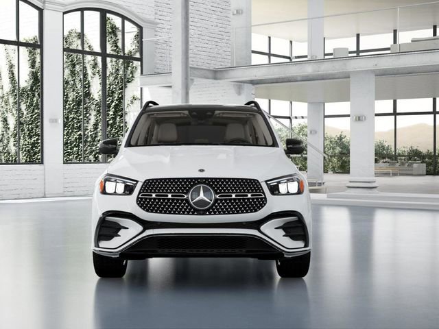 New 2026 Mercedes-Benz GLE 450 4MATIC image 7