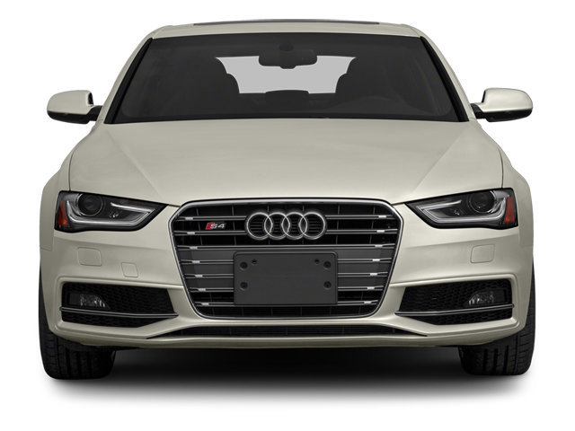 Used 2013 Audi S4 Premium Plus AWD/4WD image 4