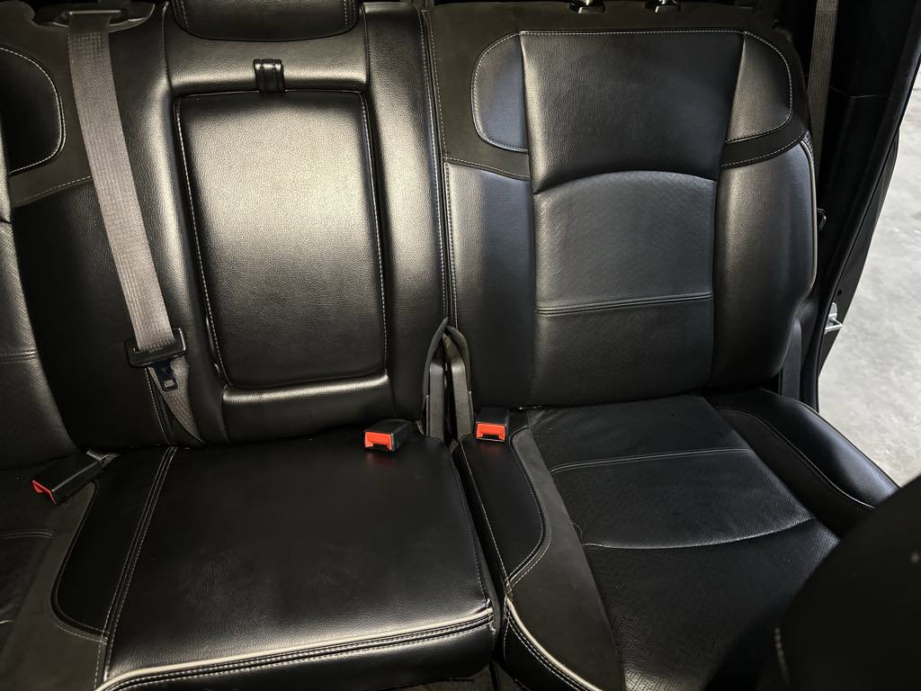 Used 2019 RAM 2500 Laramie image 22