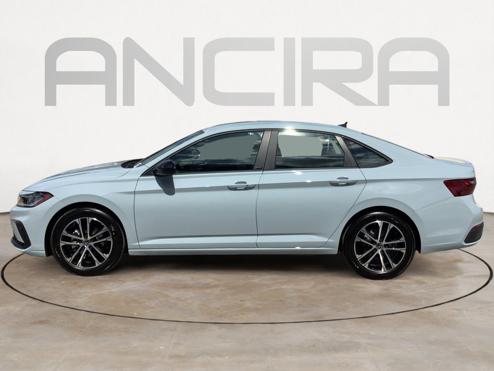 New 2027 Volkswagen Jetta Sport FWD image 5