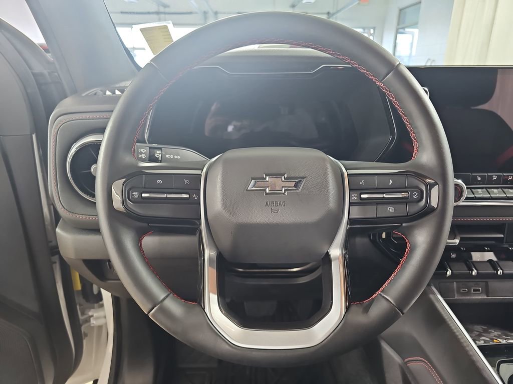 Certified 2023 Chevrolet Colorado Z71 w/ Z71 Convenience Package 2 image 22