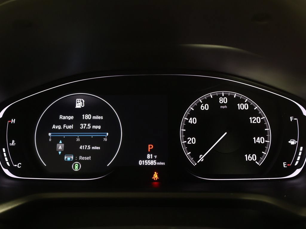 Used 2020 Honda Accord EX image 36