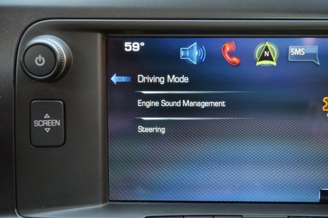 Used 2019 Chevrolet Corvette Stingray Convertible w/ 1LT image 12