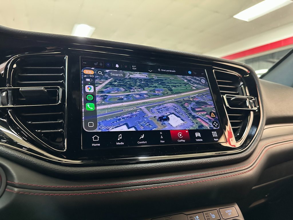 Certified 2024 Dodge Durango GT image 28