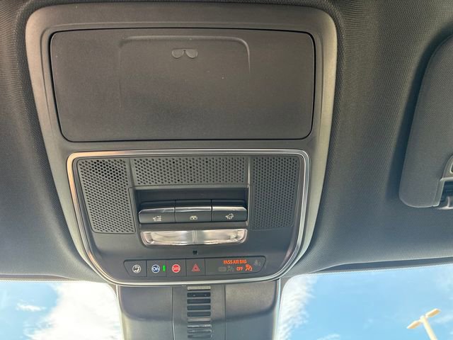 New 2026 Chevrolet Traverse High Country w/ LPO, Floor Liner Package image 33