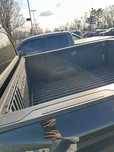 Used 2023 Toyota Tundra Platinum image 14