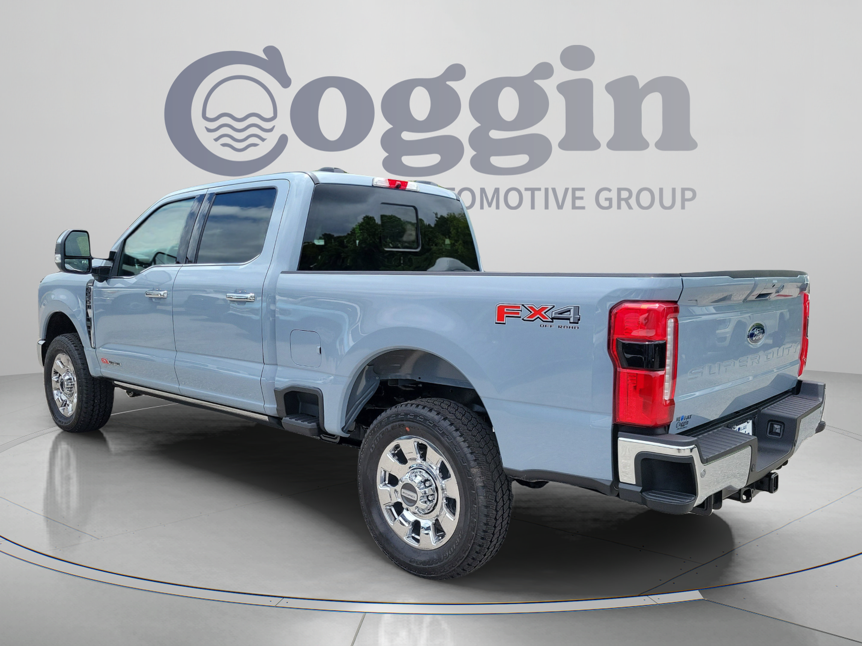 New 2026 Ford F250 Lariat w/ Lariat Ultimate Package AWD/4WD image 2