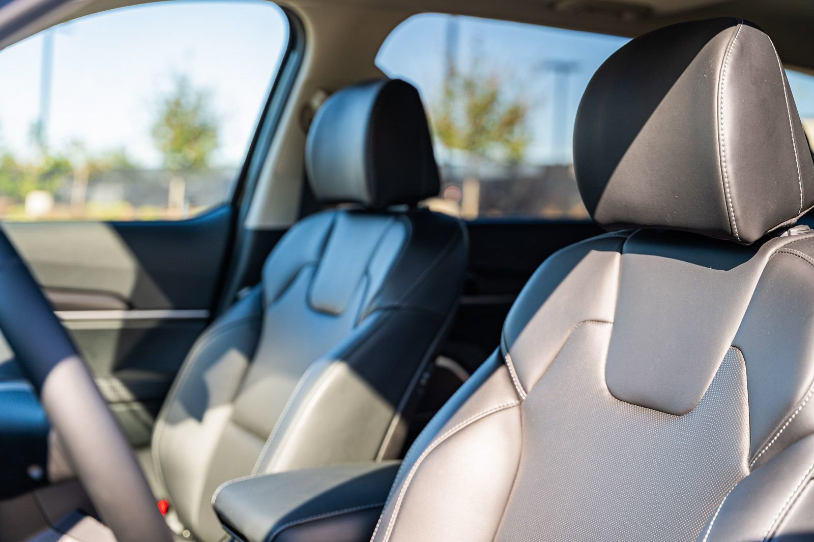 New 2025 Kia Telluride S image 17