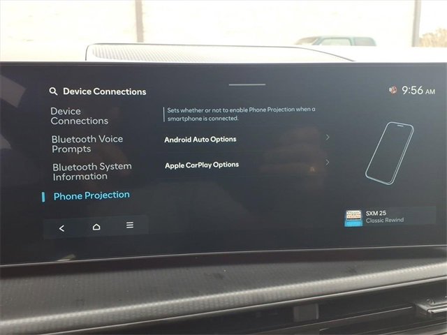 New 2026 Hyundai Santa Fe Calligraphy image 11