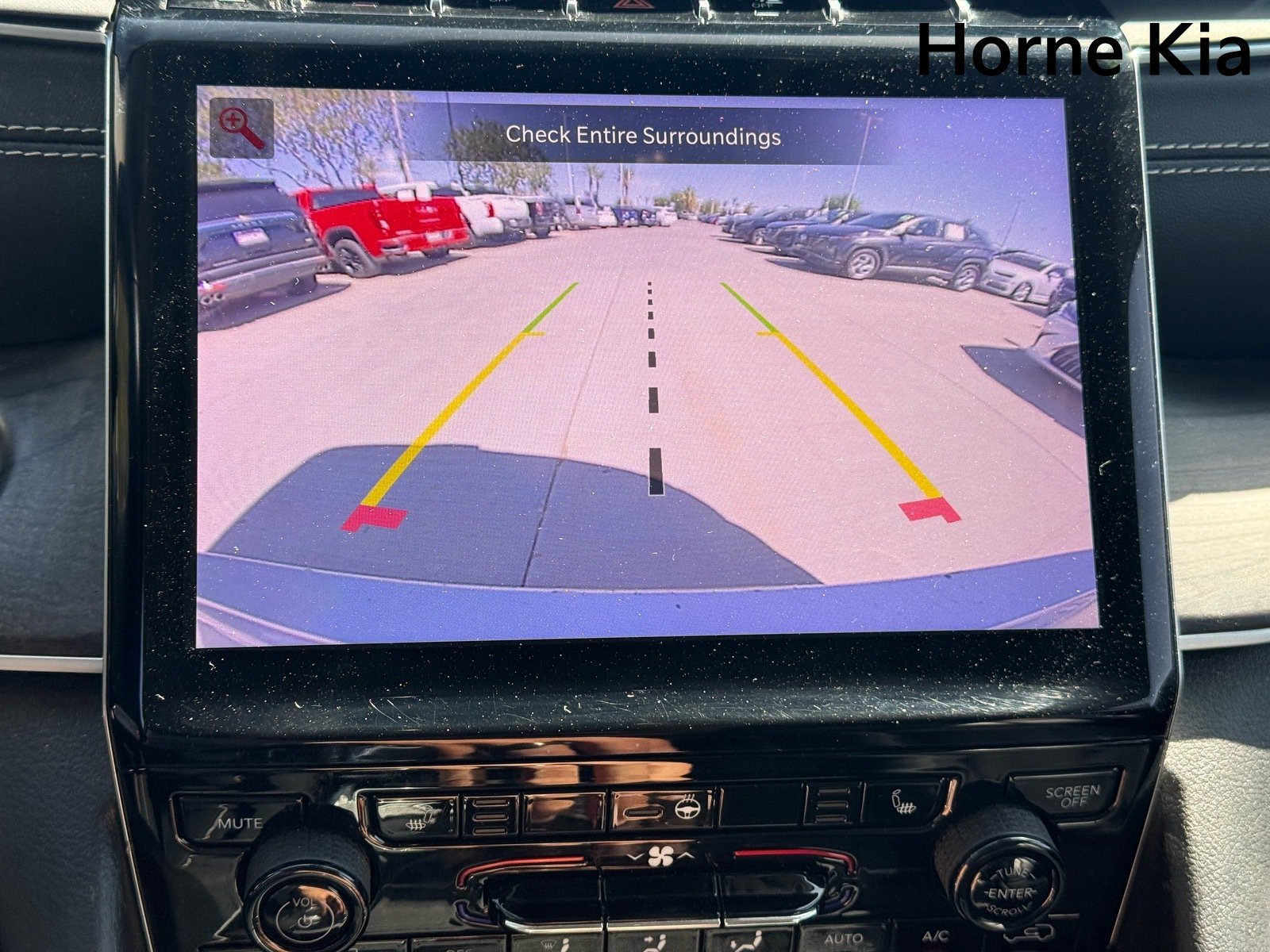 Used 2021 Jeep Grand Cherokee L Limited AWD/4WD image 22
