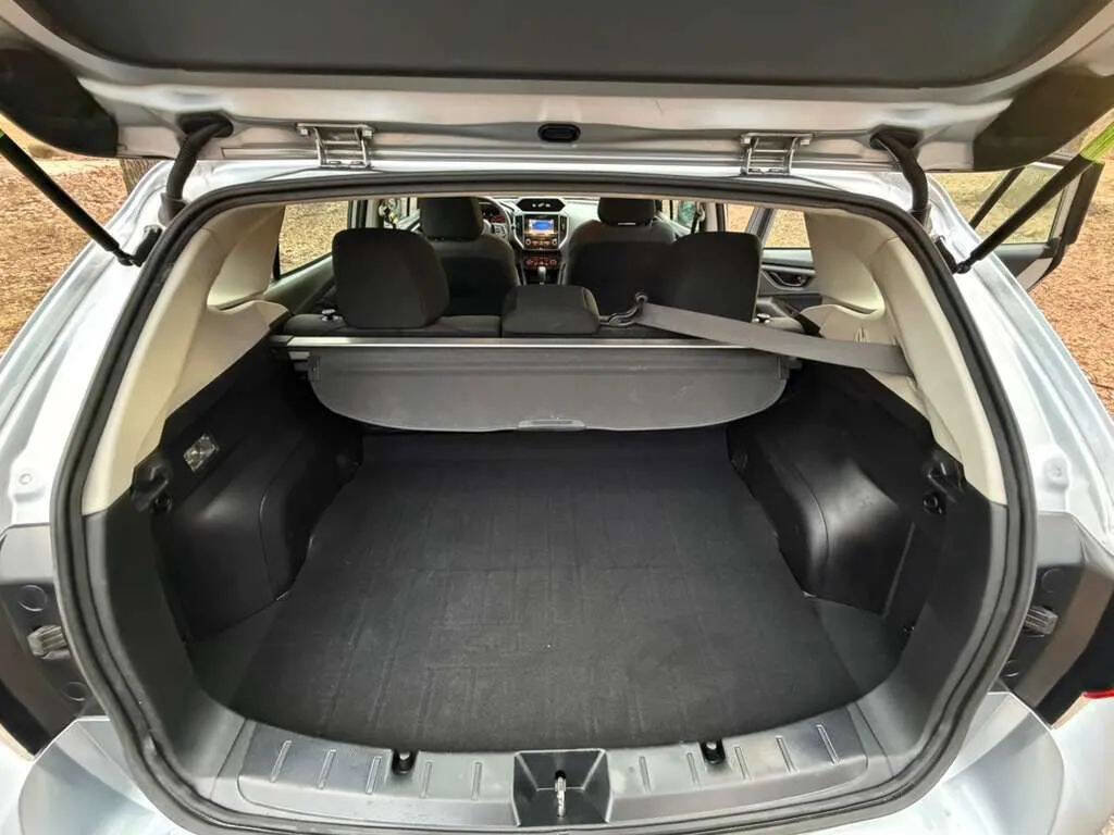 Used 2017 Subaru Impreza 2.0i Premium w/ Popular Package #2 image 20