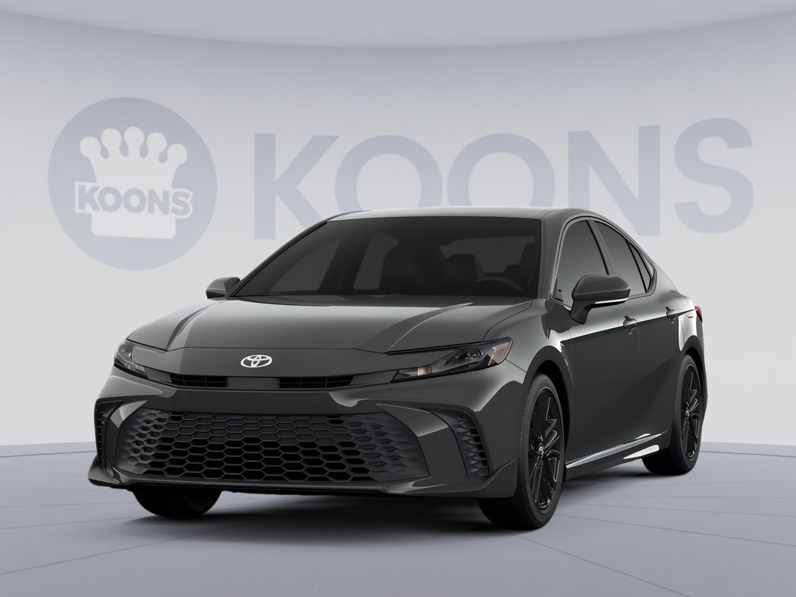 New 2026 Toyota Camry SE FWD image 21
