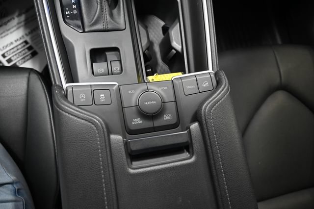 Used 2024 Toyota Grand Highlander AWD image 20