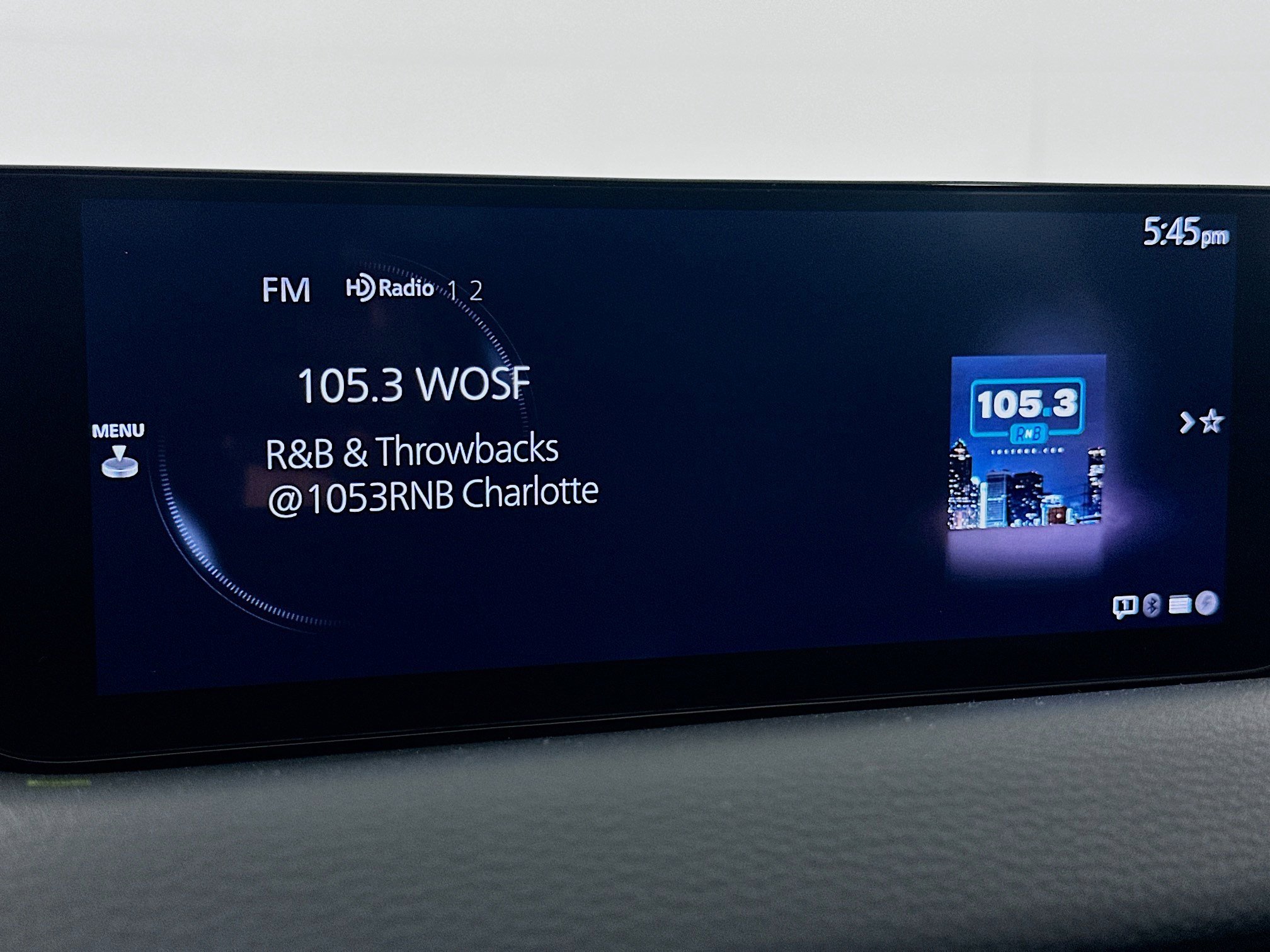 Used 2025 MAZDA CX-50 AWD 2.5 Hybrid w/ Premium Pkg image 21