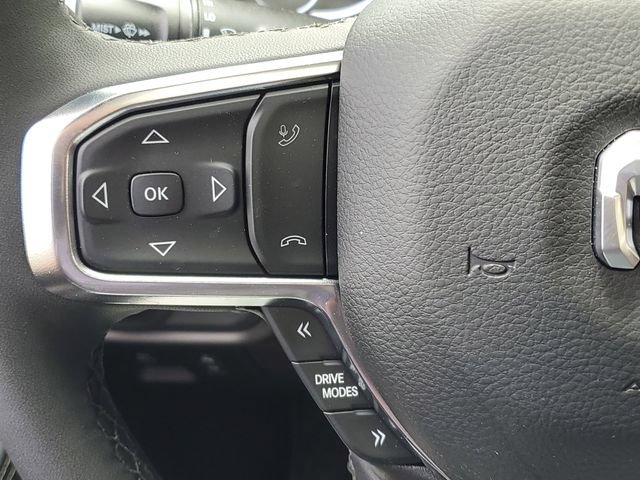 New 2026 RAM 1500 Laramie w/ Night Edition AWD/4WD image 21