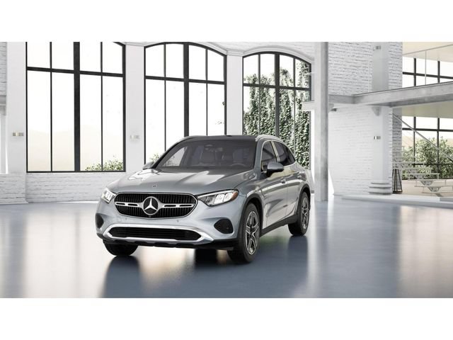 New 2027 Mercedes-Benz GLC 300 4MATIC image 41
