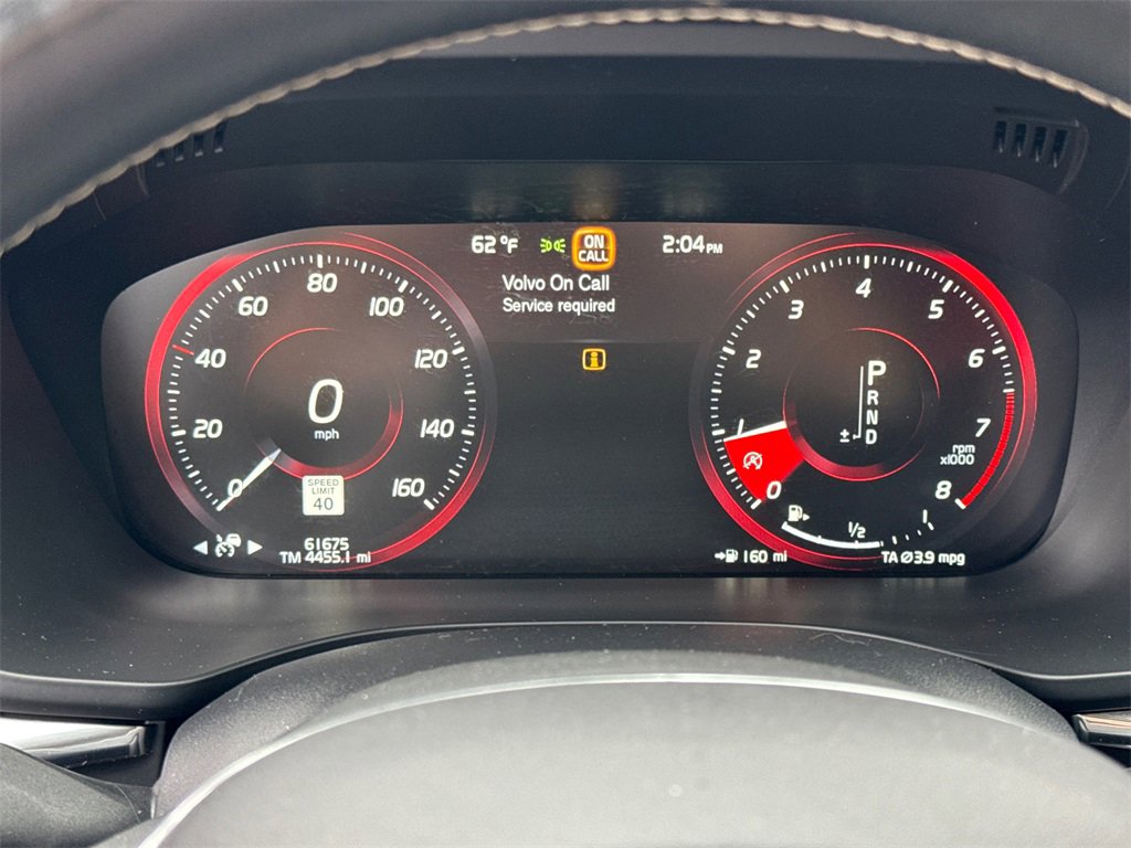 Used 2018 Volvo XC60 T6 R-Design w/ Convenience Package image 27