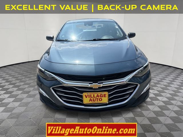 Used 2024 Chevrolet Malibu LS FWD image 6