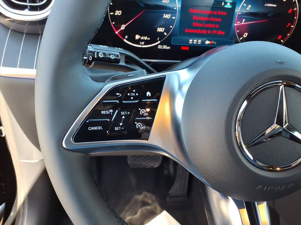 Used 2026 Mercedes-Benz GLC 300 4MATIC image 16