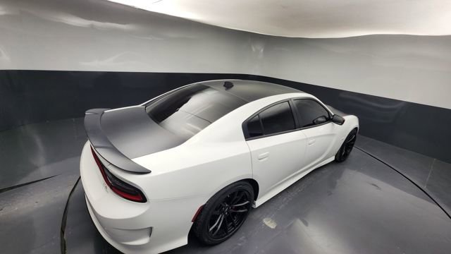Used 2023 Dodge Charger Scat Pack w/ Dynamics Package image 39