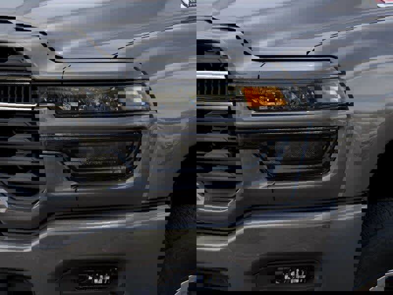 New 2026 RAM 3500 Big Horn image 11