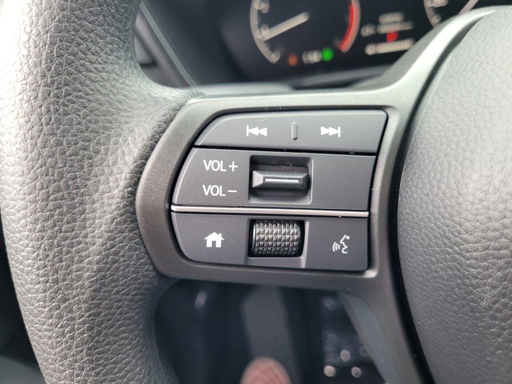 New 2026 Honda CR-V EX image 16