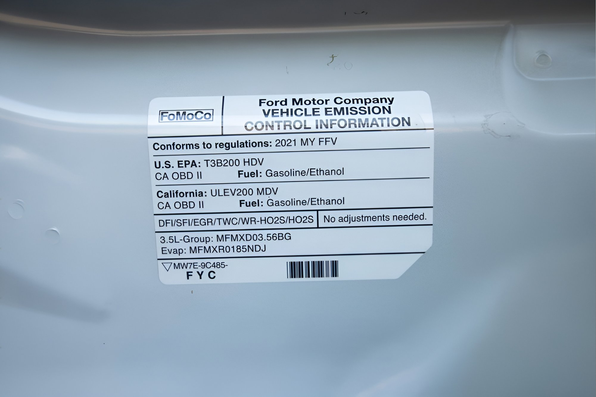 Used 2021 Ford Transit 350 XLT RWD image 27