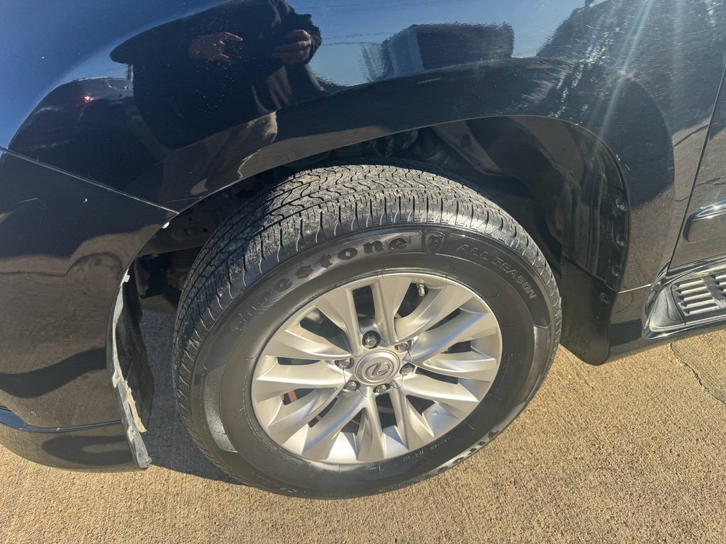 Used 2016 Lexus GX 460 image 9