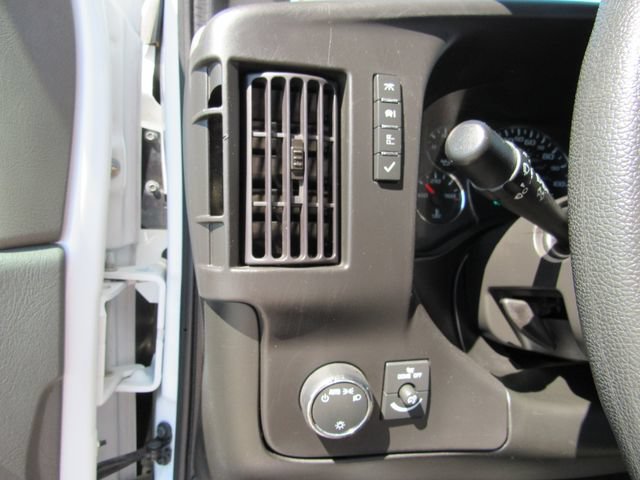 Used 2023 Chevrolet Express 3500 LS RWD image 13