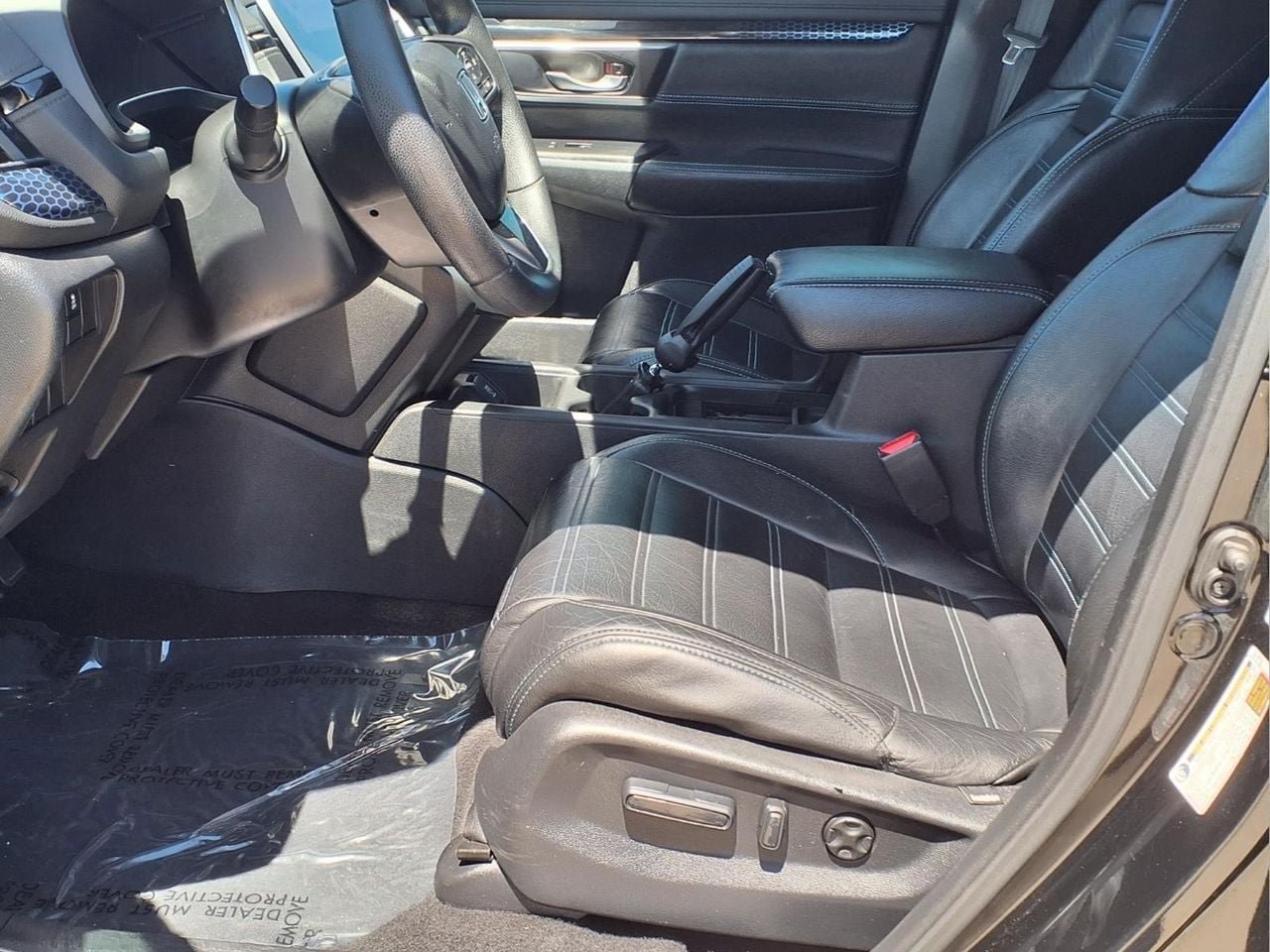 Used 2019 Honda CR-V EX image 14